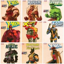 Bengus marvel vs. for sale  Harrison Township