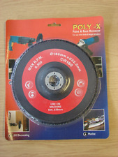 Tayler poly paint for sale  SOLIHULL