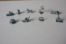 Monopoly spare replacement for sale  BRIERLEY HILL