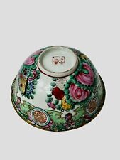 Chinese rose medallion for sale  Sacramento