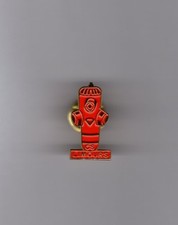 Pin pompier centre d'occasion  Beauvais