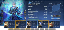 Genshin impact account usato  Spedire a Italy