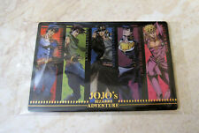 Bandai jojo bizarre d'occasion  Caveirac