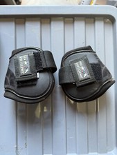 Hkm fetlock boots for sale  MAIDSTONE