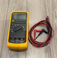 Fluke 87v industrial for sale  Dallas