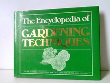 The encyclopedia gardening gebraucht kaufen  Aarbergen