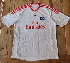 Hsv heim trikot gebraucht kaufen  Hamburg