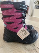 Merrell snow quest for sale  Oviedo
