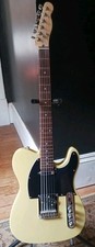 Telecaster partscaster guitar for sale  Kent