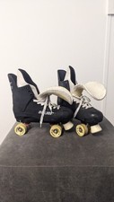 Bauer turbo original for sale  COLCHESTER