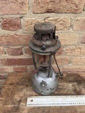 Vintage brass tilley for sale  MARCH