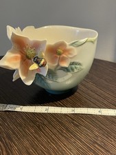 Franz porcelain fz00036 for sale  RICKMANSWORTH