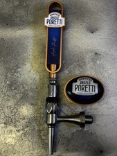 Angelo poretti tap for sale  WOLVERHAMPTON