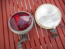 Nebelschlußleuchte rückfahrs gebraucht kaufen  Koblenz