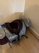 American football shoulder for sale  LONDON