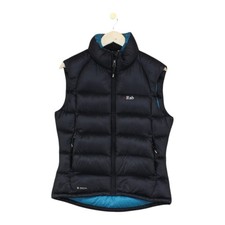 Rab neutrino vest for sale  CHESTERFIELD