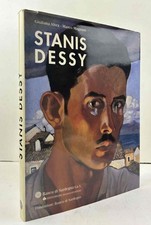Stanis dessy. usato  Italia