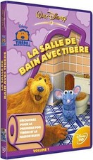 Tibere maison bleue d'occasion  France
