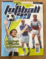 Panini sammel album gebraucht kaufen  Nürnberg