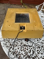 Incubator hatching for sale  TAUNTON
