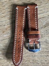 Hirsch liberty 22mm for sale  EPSOM