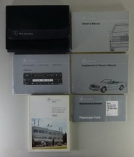 Bordmappe betriebsanleitung me gebraucht kaufen  Jever