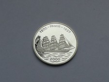 1000 francs togo gebraucht kaufen  Aachen