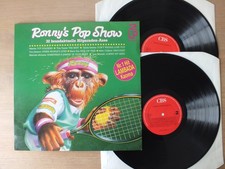 Ronny pop show gebraucht kaufen  Wiesbaden