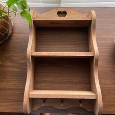 Vintage wood wall for sale  Social Circle