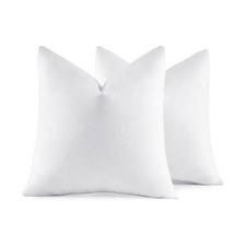 22x22 pillow inserts for sale  Seattle