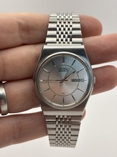 Seiko men day for sale  WESTHILL