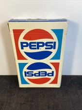 Vintage pepsi playing for sale  Kennewick
