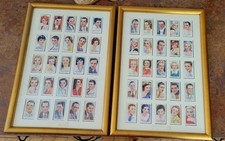 Players cigarette cards for sale  Metamora