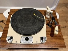 Garrard 301 for sale  HIGH PEAK