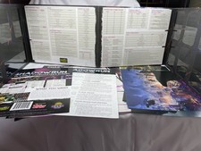 Shadowrun sixth gamemaster for sale  NAIRN