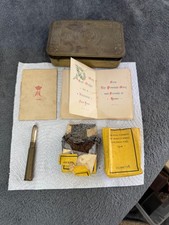Military ww1 1914 for sale  PEMBROKE