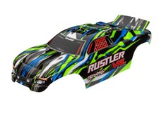 Traxxas trx3726g carreaux d'occasion  Expédié en France