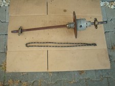 Rasentraktor aufsitzmäher cas gebraucht kaufen  Vilshofen an der Donau