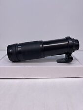 Mount tamron 200 for sale  Beaverton