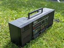 Poste vintage intersound d'occasion  Clermont-Ferrand-