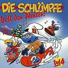 Winter vol schlümpfe gebraucht kaufen  Berlin