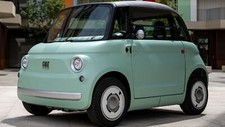 2023 fiat topolino for sale  USA