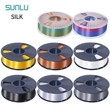 Sunlu pla silk gebraucht kaufen  Langenlonsheim