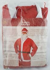 Father christmas santa for sale  TORQUAY