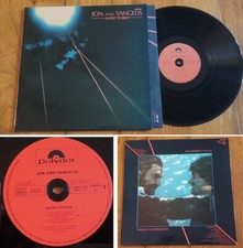 33t album vinyle d'occasion  Lagny-sur-Marne