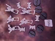 Warhammer 40k adepta d'occasion  Expédié en Belgium