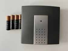 Funkklingel empfänger heidema gebraucht kaufen  Annaberg-Buchholz, Mildenau