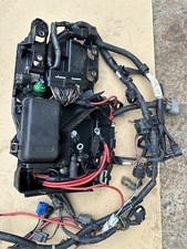 Wiring harness fuse for sale  ELY