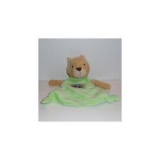 Doudou ours heytens d'occasion  Lescar