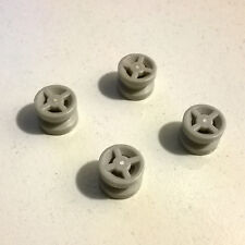 Lego 4624 wheel usato  Vanzaghello